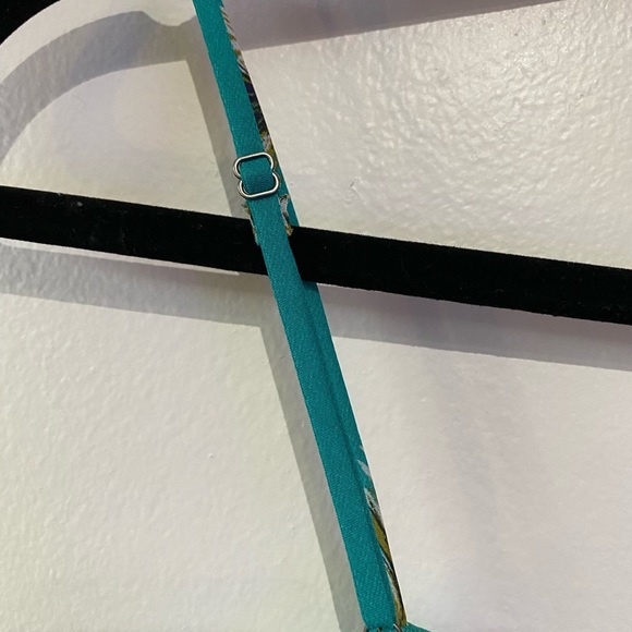 Feather pattern tank top - Picture 5 of 9